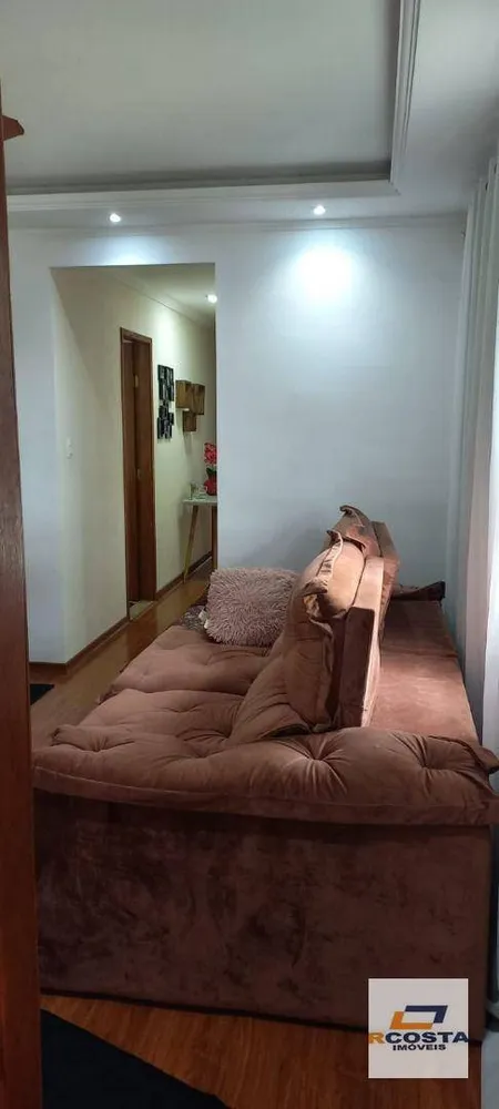 Apartamento, 3 quartos, 109 m² - Foto 4