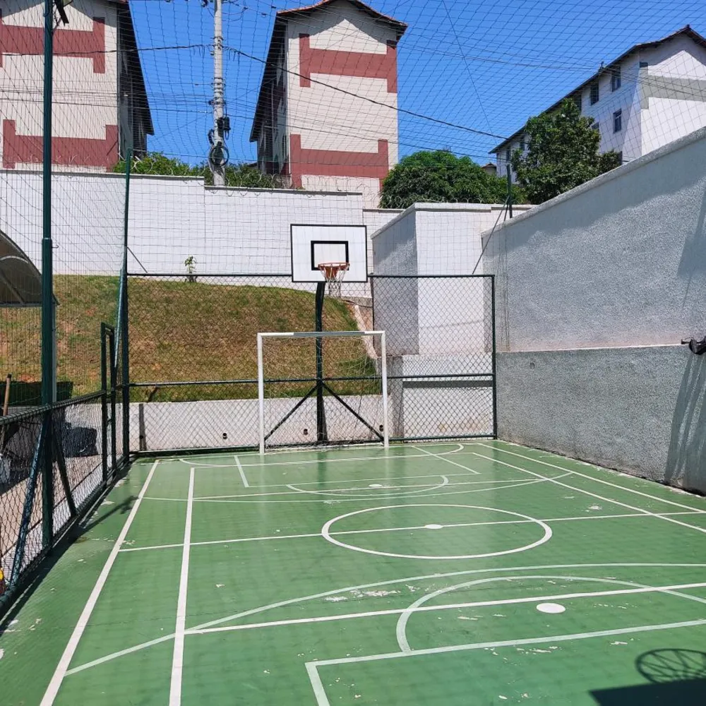 Apartamento, 2 quartos, 54 m² - Foto 20