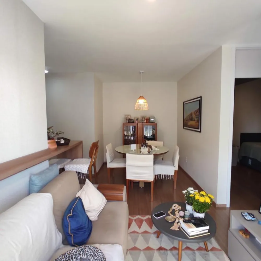 Apartamento, 2 quartos, 54 m² - Foto 10