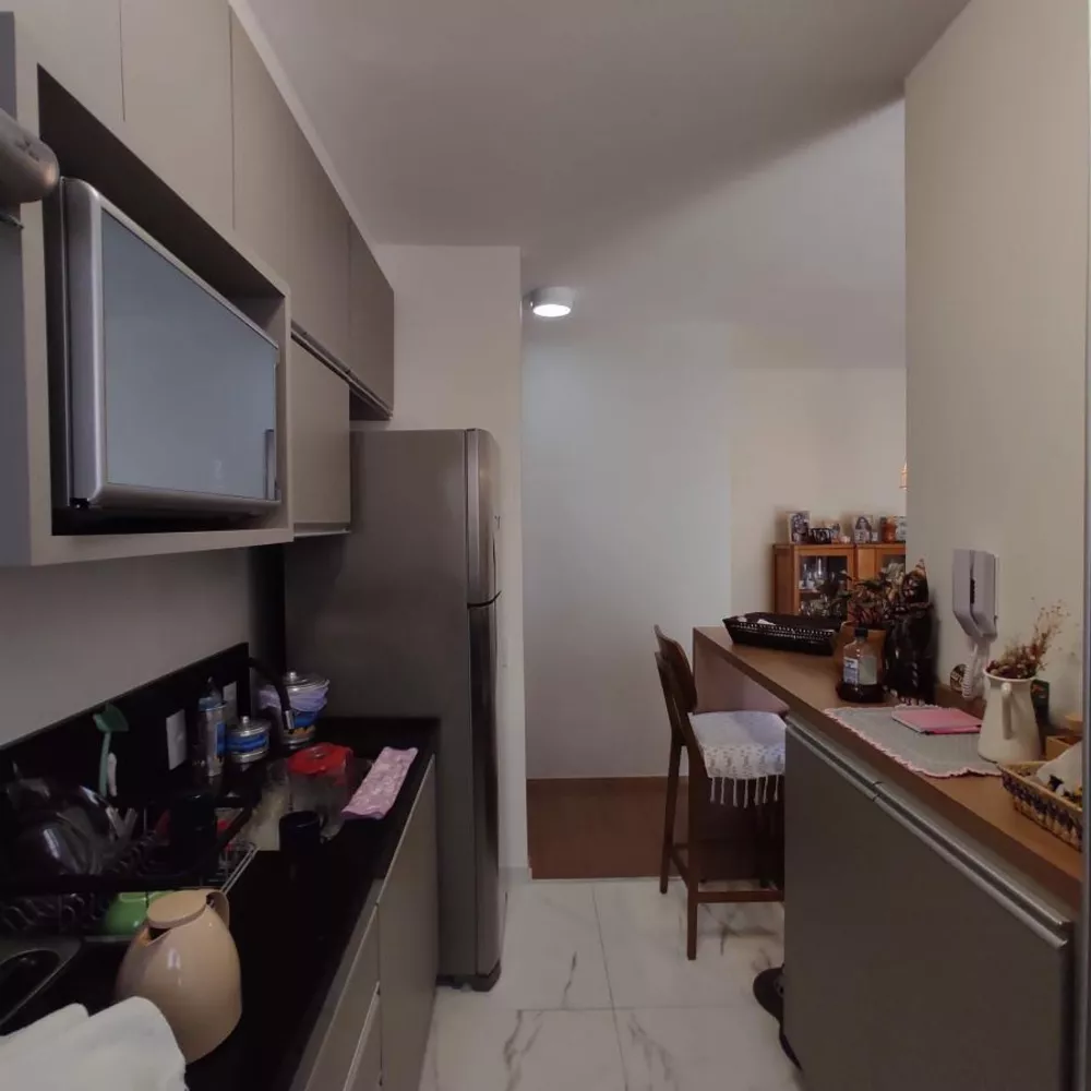 Apartamento, 2 quartos, 54 m² - Foto 1