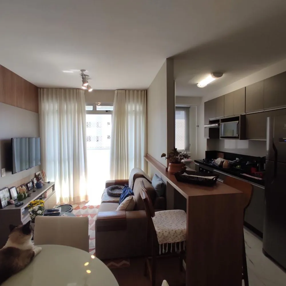 Apartamento, 2 quartos, 54 m² - Foto 9