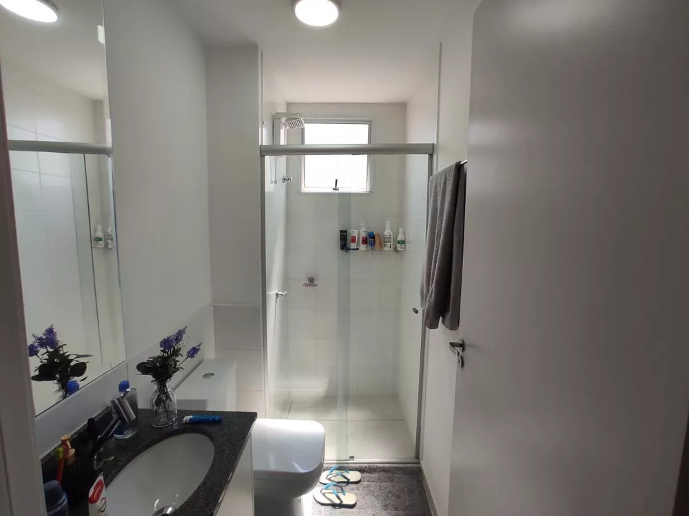 Apartamento, 2 quartos, 54 m² - Foto 2