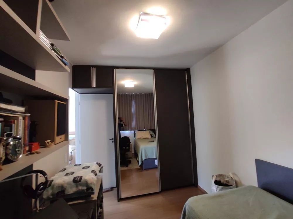 Apartamento à venda com 2 quartos, 54m² - Foto 5