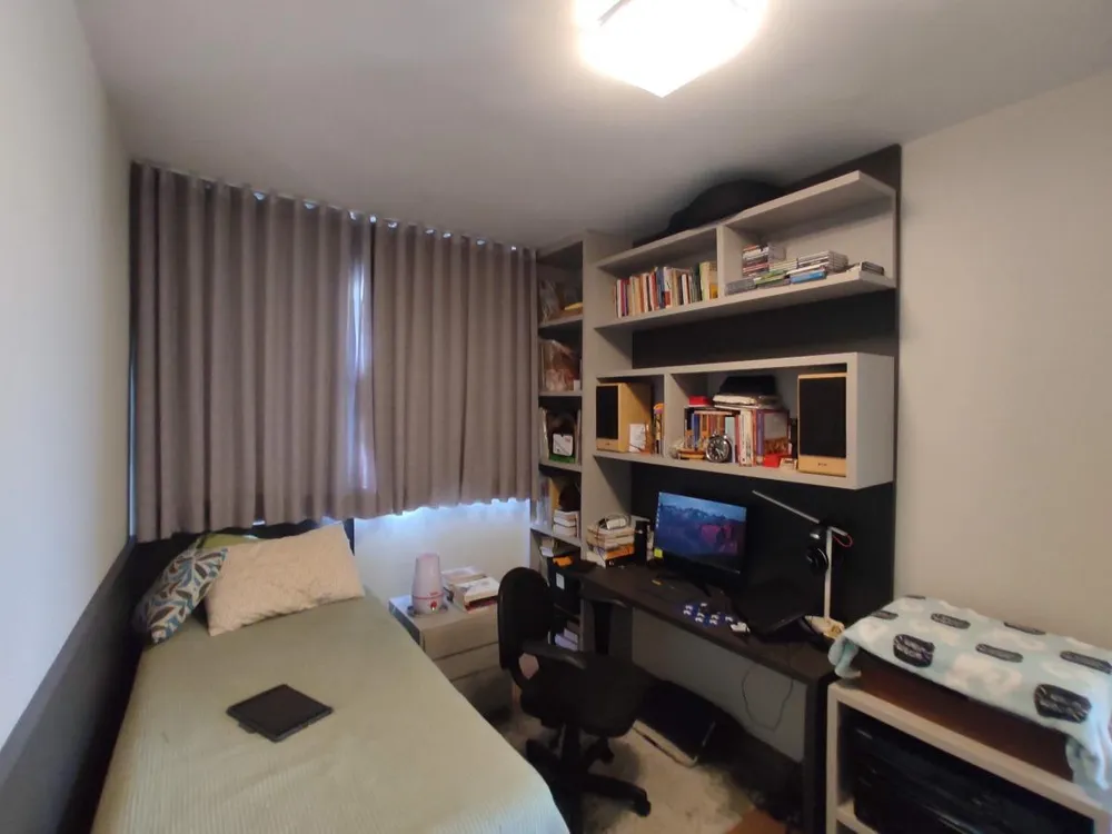 Apartamento, 2 quartos, 54 m² - Foto 14