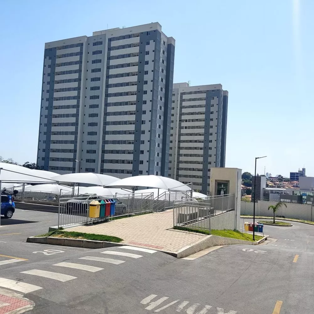 Apartamento, 2 quartos, 54 m² - Foto 4