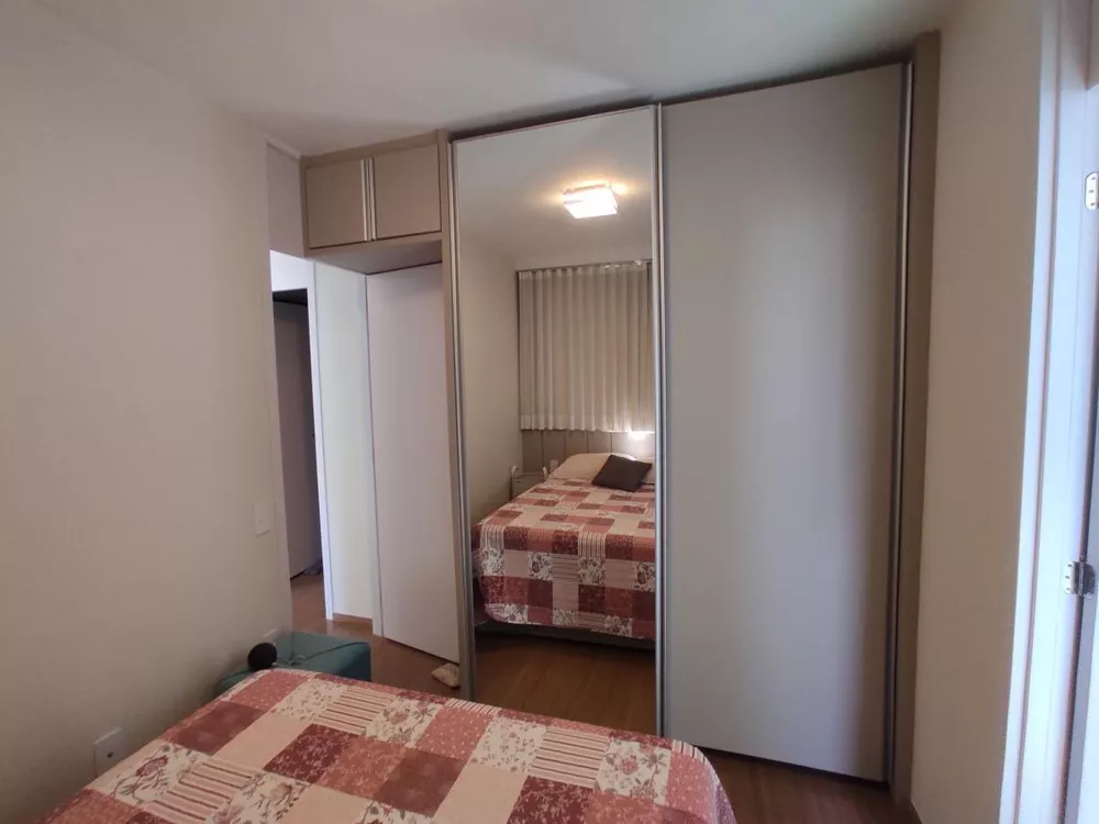 Apartamento à venda com 2 quartos, 54m² - Foto 6