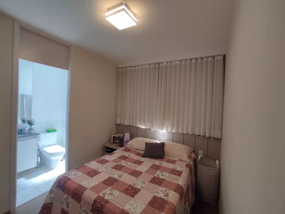 Apartamento à venda com 2 quartos, 54m² - Foto 7