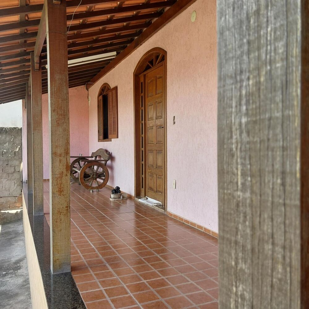 Casa, 3 quartos, 175 m² - Foto 12