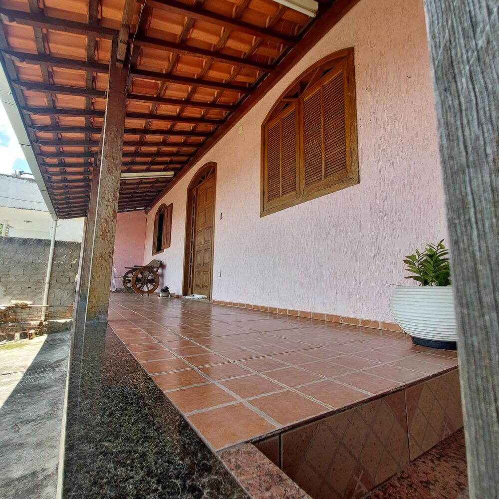 Casa, 3 quartos, 175 m² - Foto 11