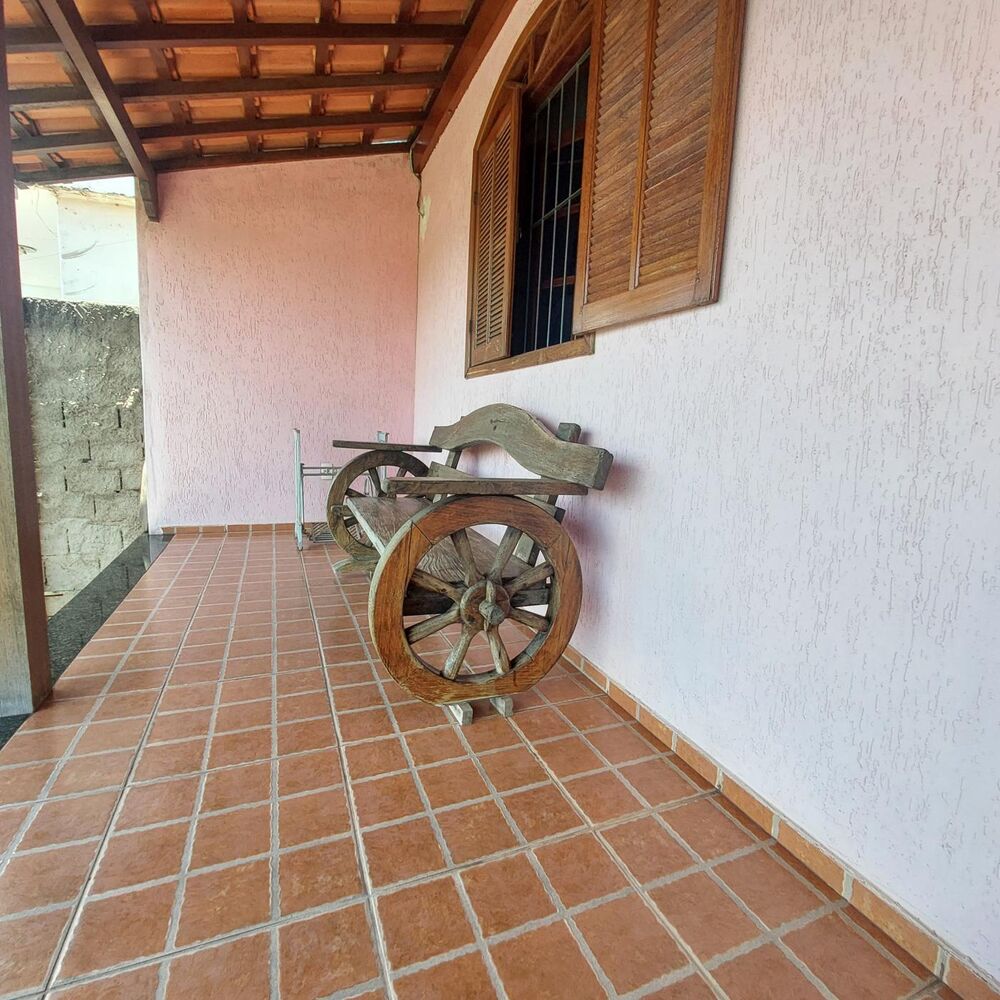 Casa, 3 quartos, 175 m² - Foto 8