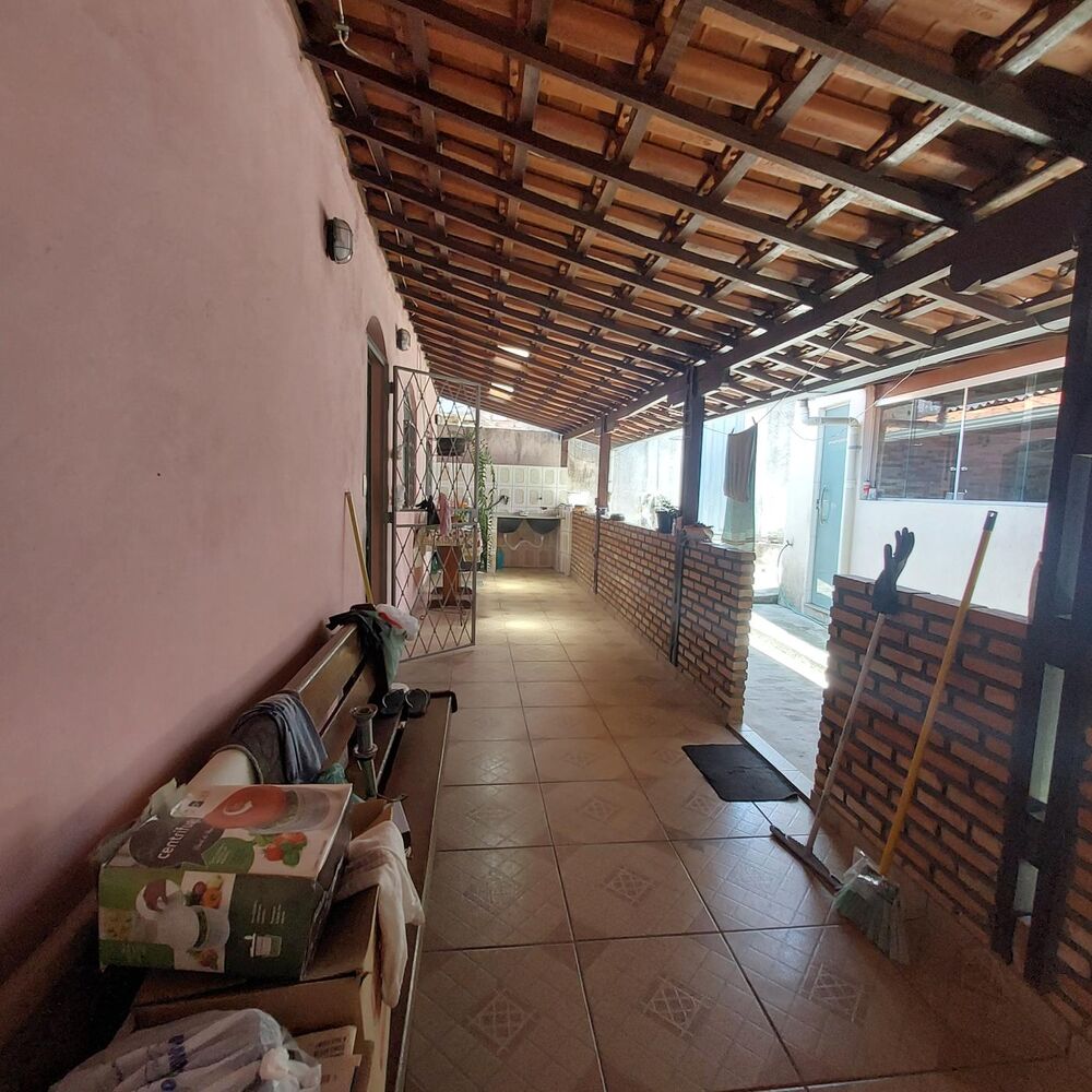Casa, 3 quartos, 175 m² - Foto 14