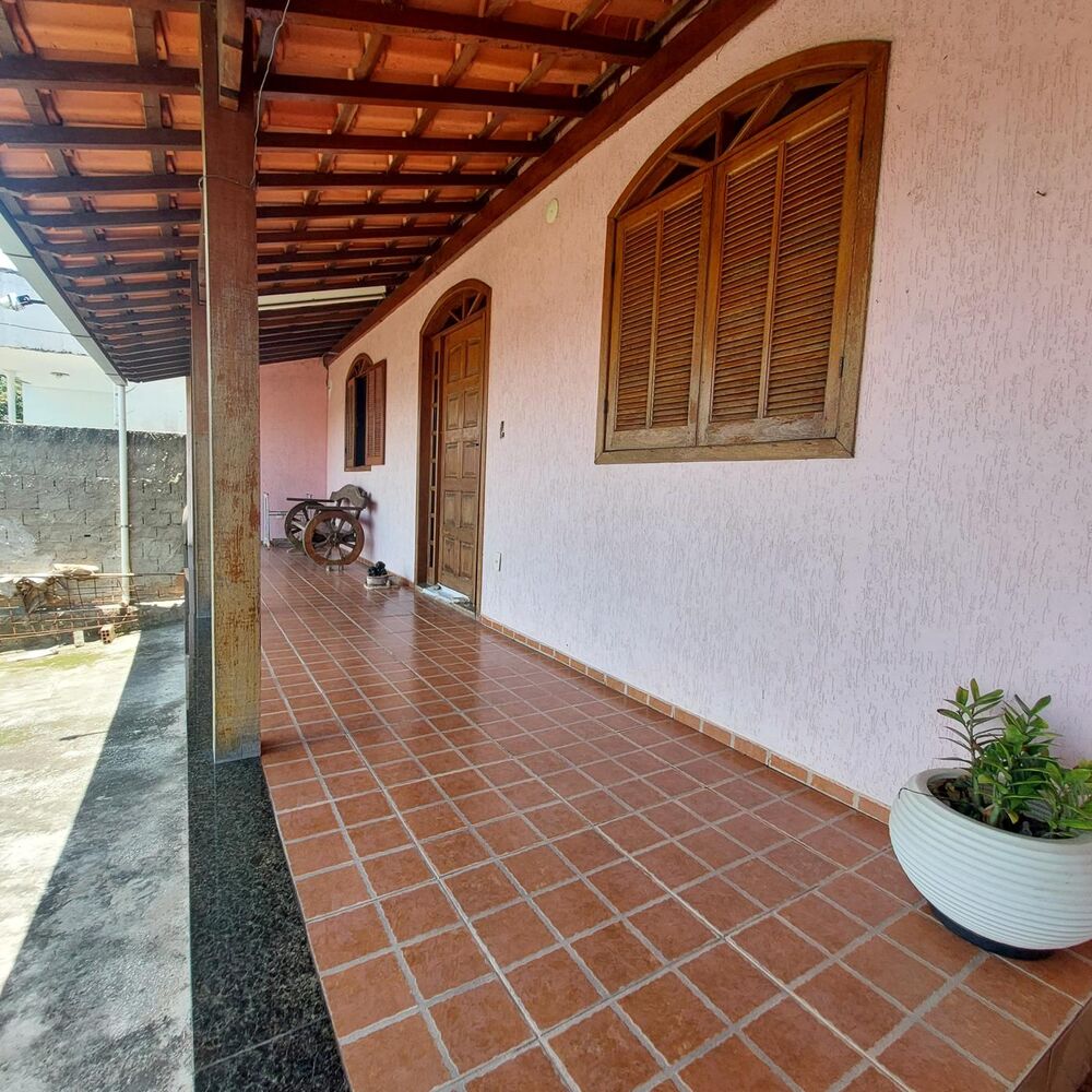 Casa, 3 quartos, 175 m² - Foto 7
