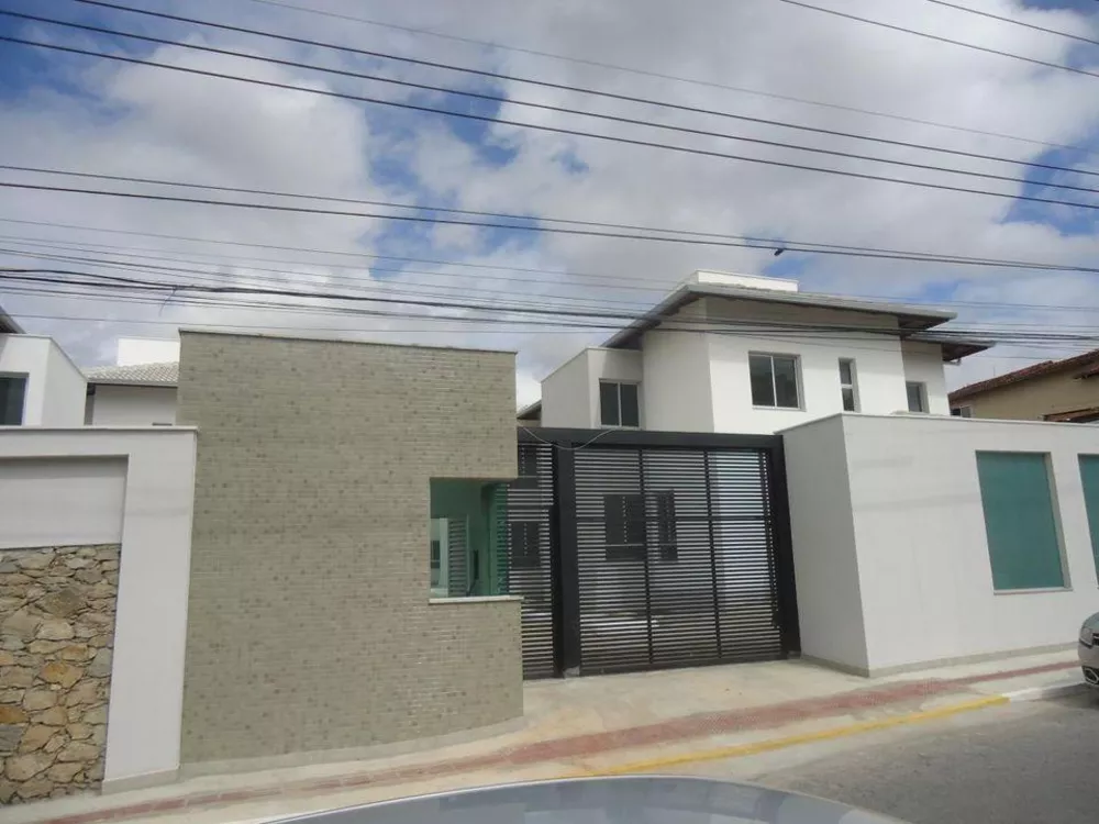 Casa à venda com 3 quartos, 120m² - Foto 2