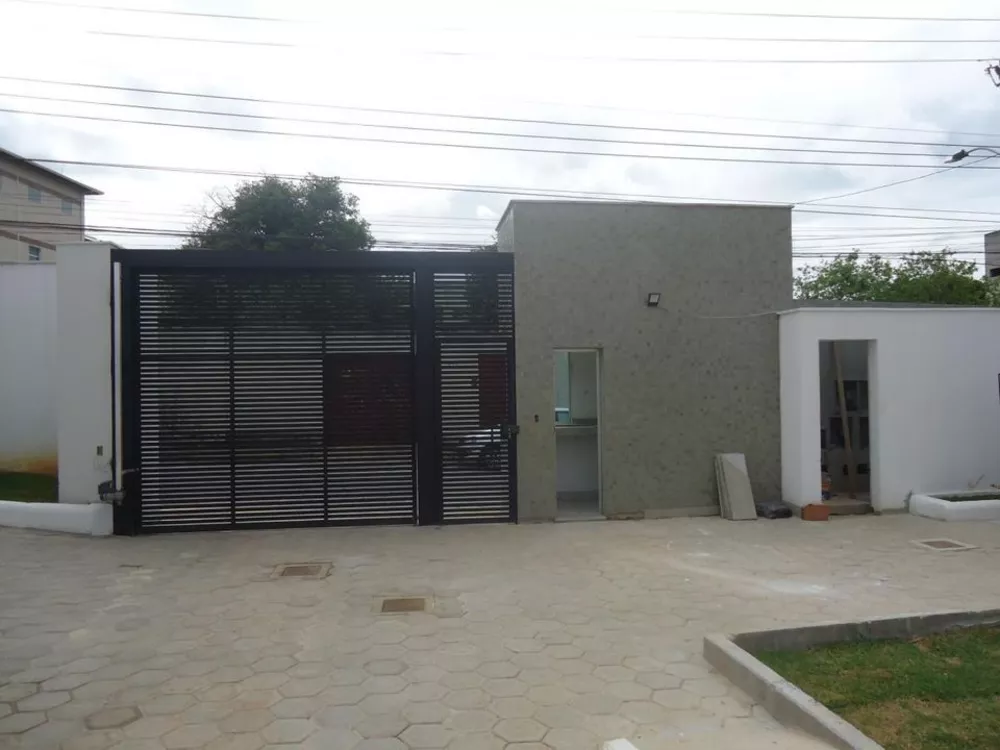 Casa à venda com 3 quartos, 120m² - Foto 4