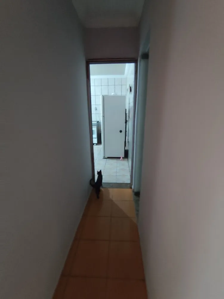 Casa, 3 quartos - Foto 8