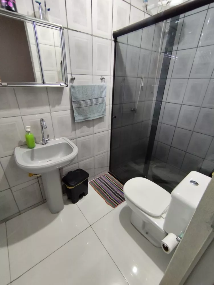 Casa, 3 quartos - Foto 2