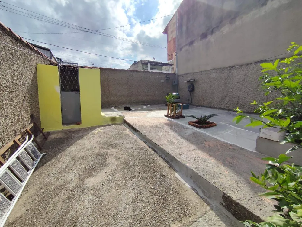 Casa, 3 quartos - Foto 5