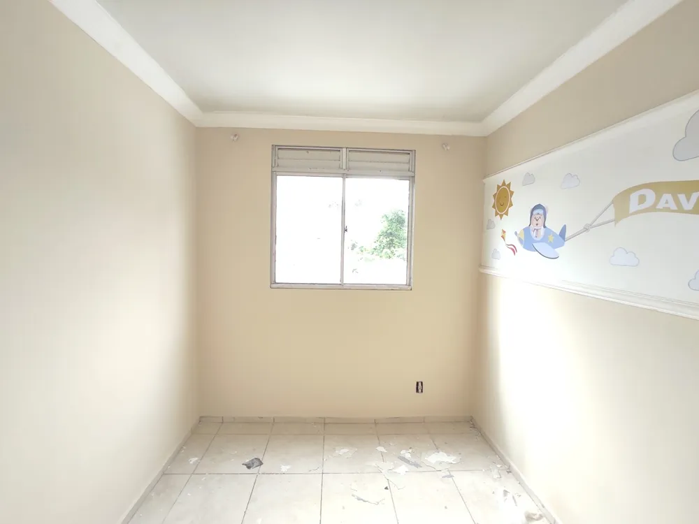 Apartamento, 2 quartos, 46 m² - Foto 7