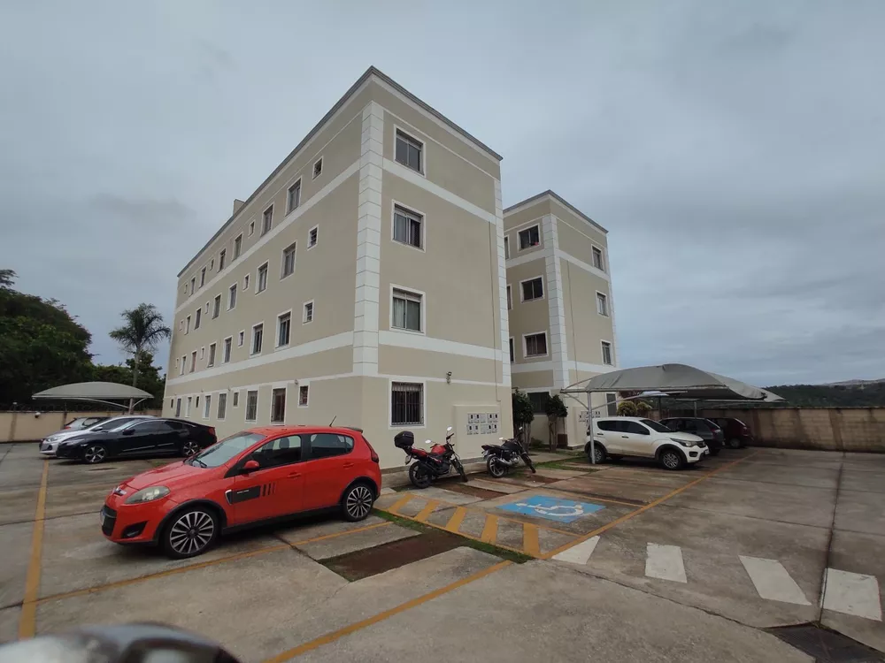 Apartamento, 2 quartos, 46 m² - Foto 4