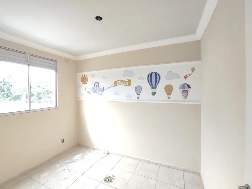 Apartamento, 2 quartos, 46 m² - Foto 6