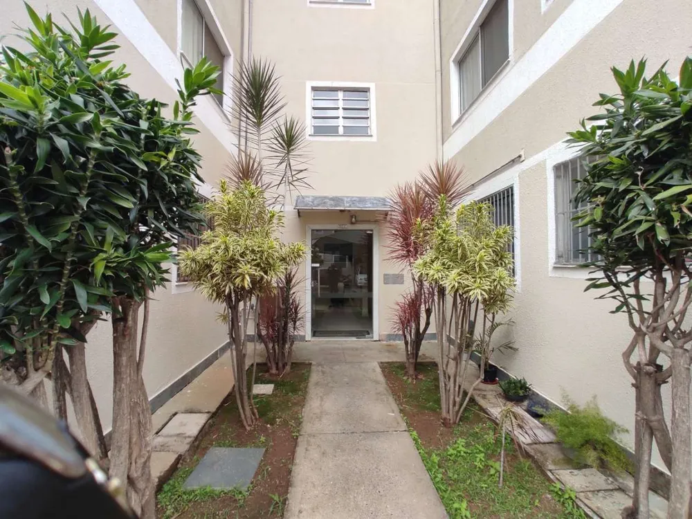 Apartamento, 2 quartos, 46 m² - Foto 12