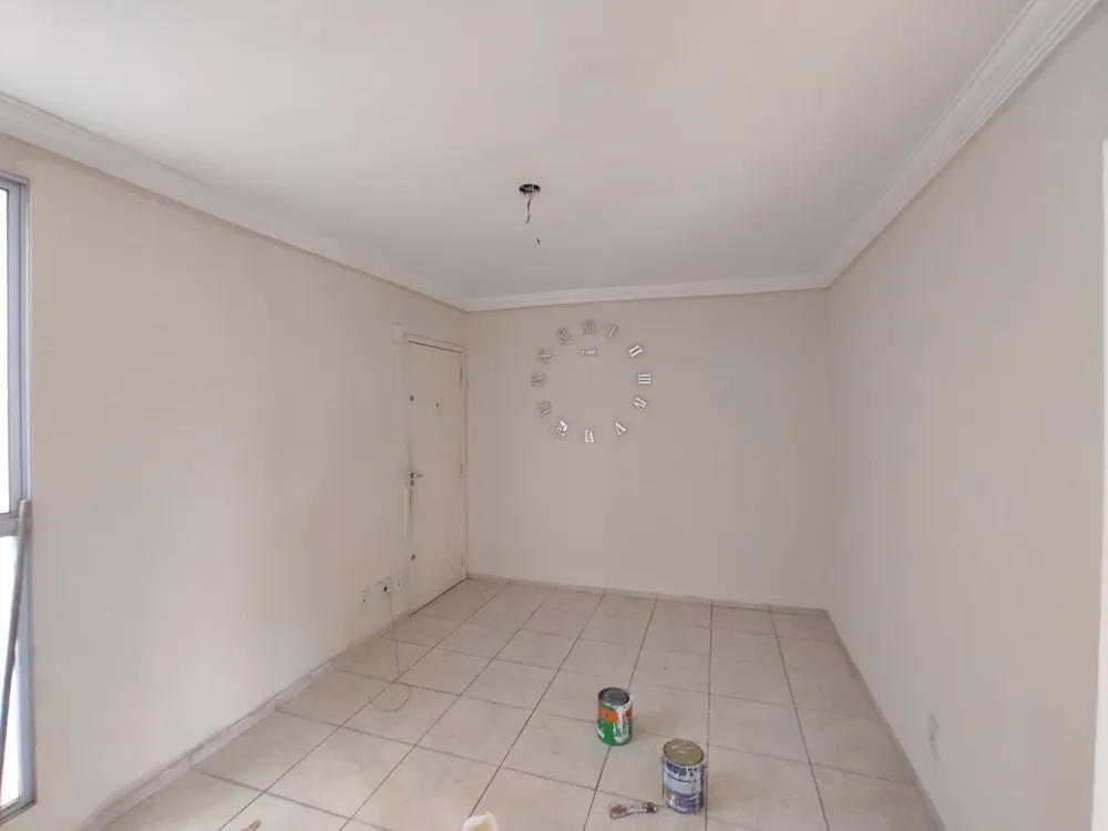Apartamento, 2 quartos, 46 m² - Foto 3