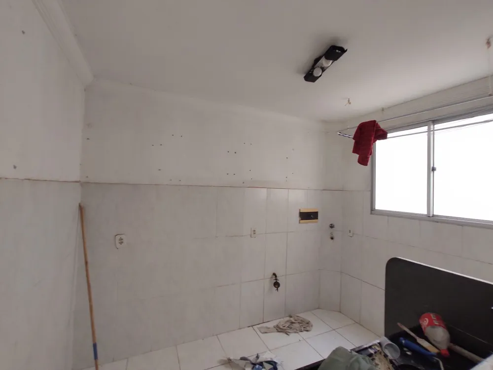 Apartamento, 2 quartos, 46 m² - Foto 4