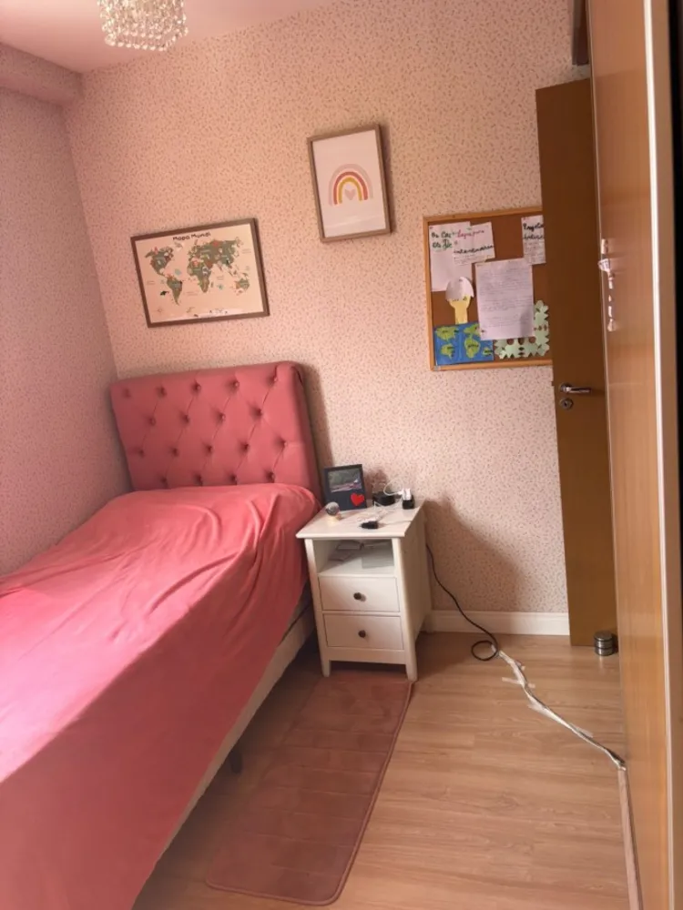 Apartamento, 2 quartos - Foto 1