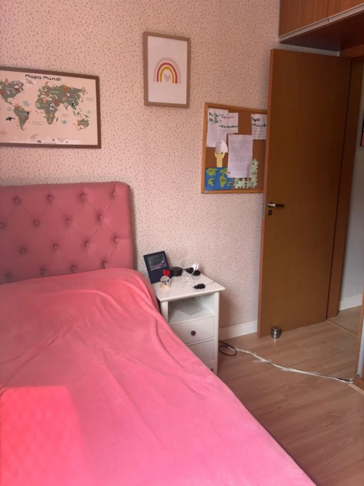 Apartamento, 2 quartos - Foto 2