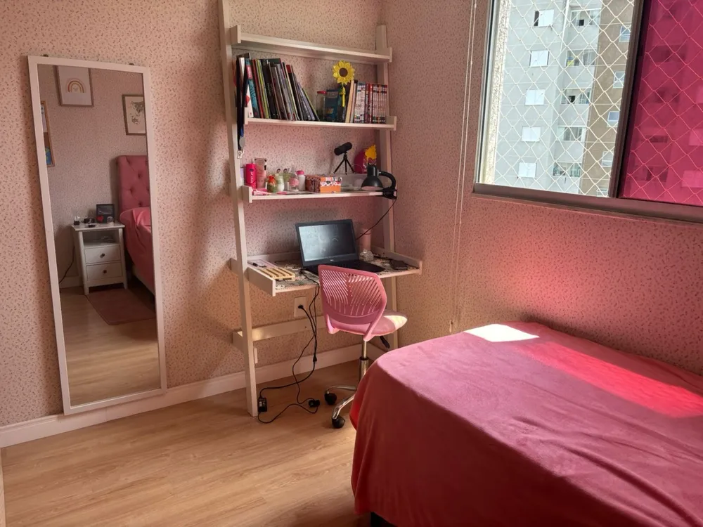 Apartamento, 2 quartos - Foto 4