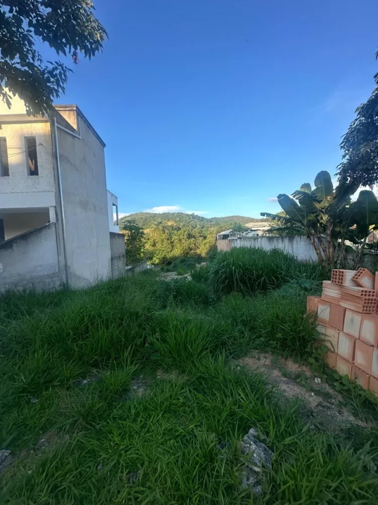 Terreno, 500 m² - Foto 1