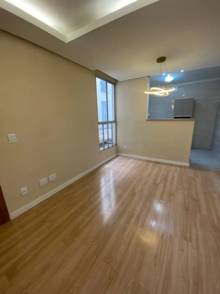 Apartamento, 2 quartos - Foto 5