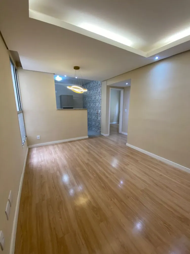 Apartamento, 2 quartos - Foto 7