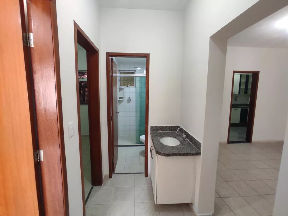 Apartamento, 3 quartos, 100 m² - Foto 3