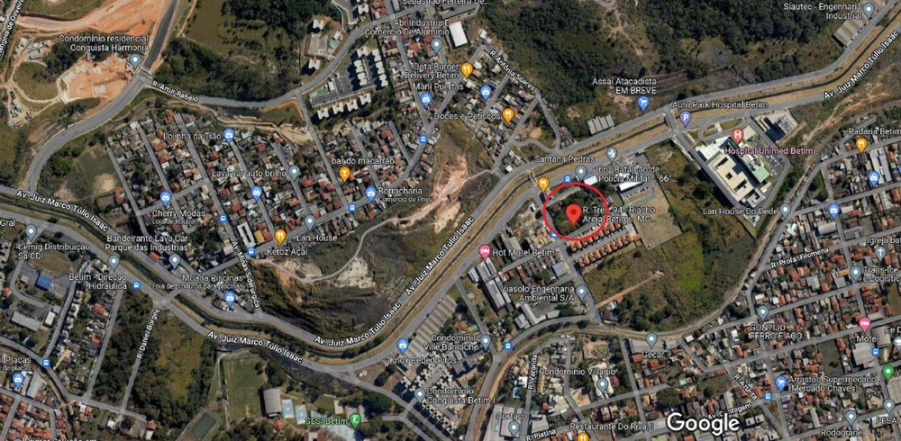 Terreno, 460 m² - Foto 5