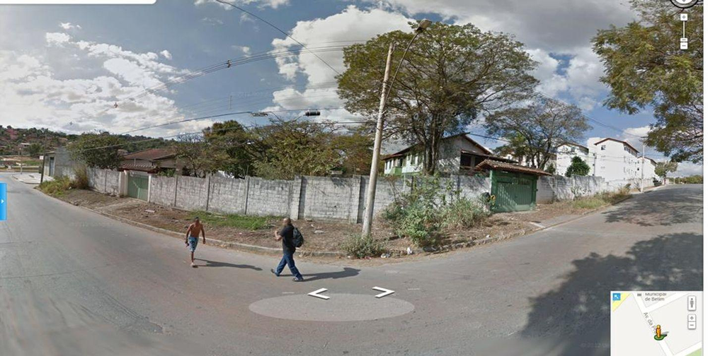 Terreno, 460 m² - Foto 1
