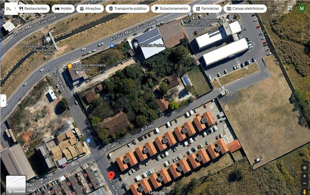 Terreno, 460 m² - Foto 6