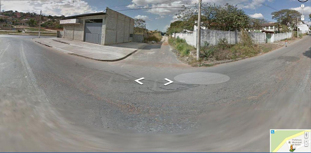 Terreno, 460 m² - Foto 3