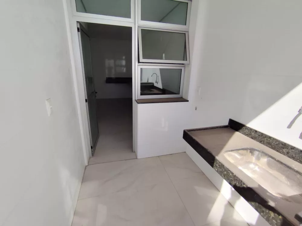 Casa, 3 quartos, 154 m² - Foto 2