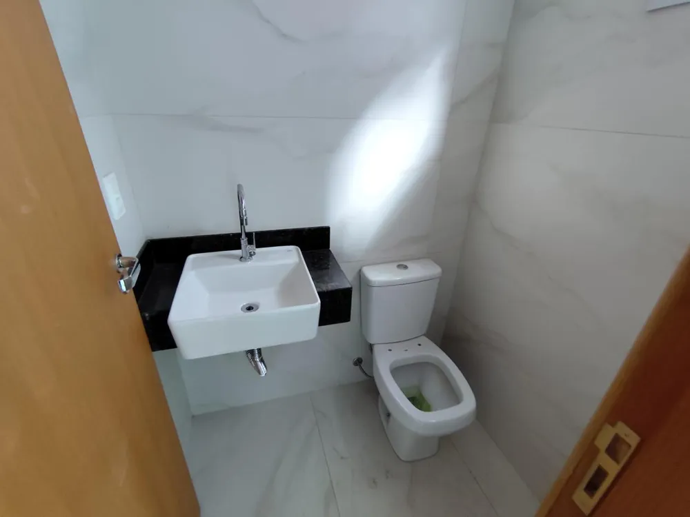 Casa, 3 quartos, 154 m² - Foto 3