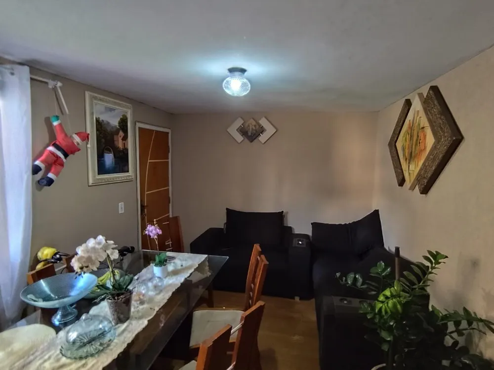 Apartamento, 2 quartos - Foto 5