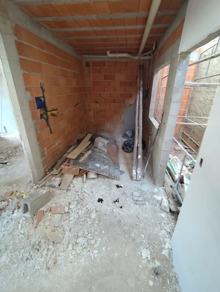 Casa, 3 quartos - Foto 2
