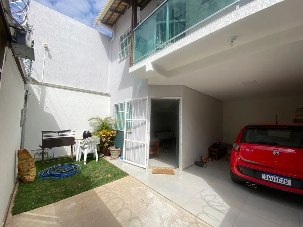 Casa, 3 quartos - Foto 12