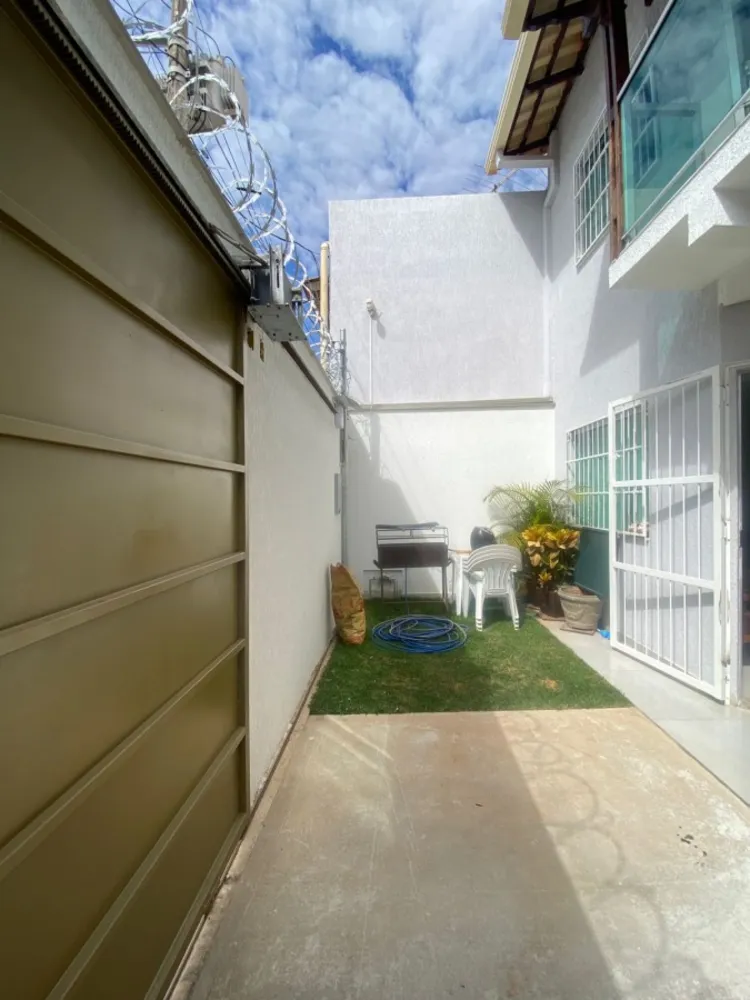 Casa, 3 quartos - Foto 11