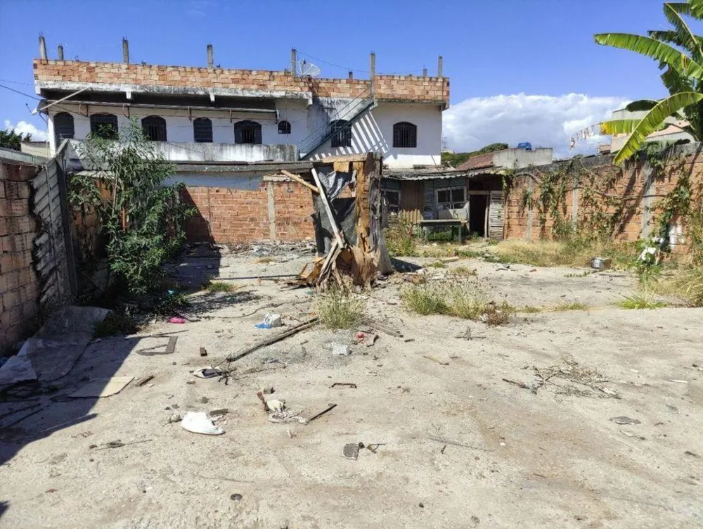 Terreno, 520 m² - Foto 1