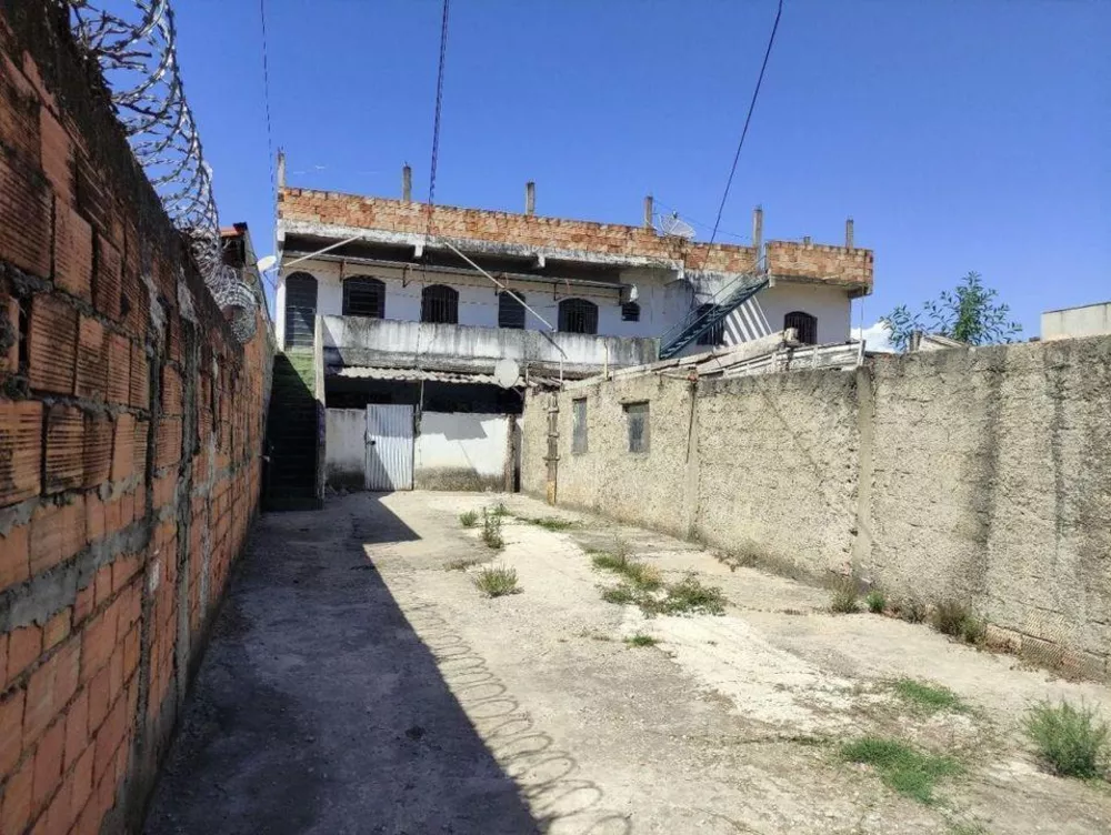 Terreno, 520 m² - Foto 1