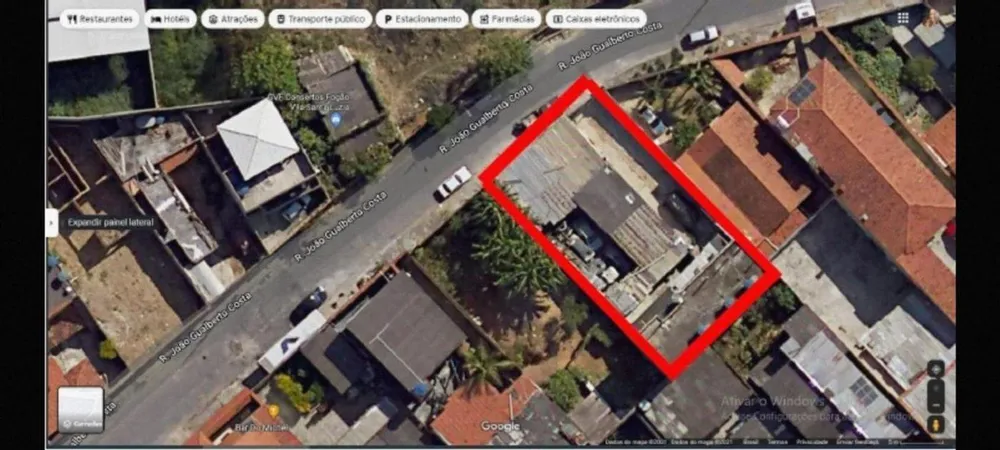 Terreno, 520 m² - Foto 5