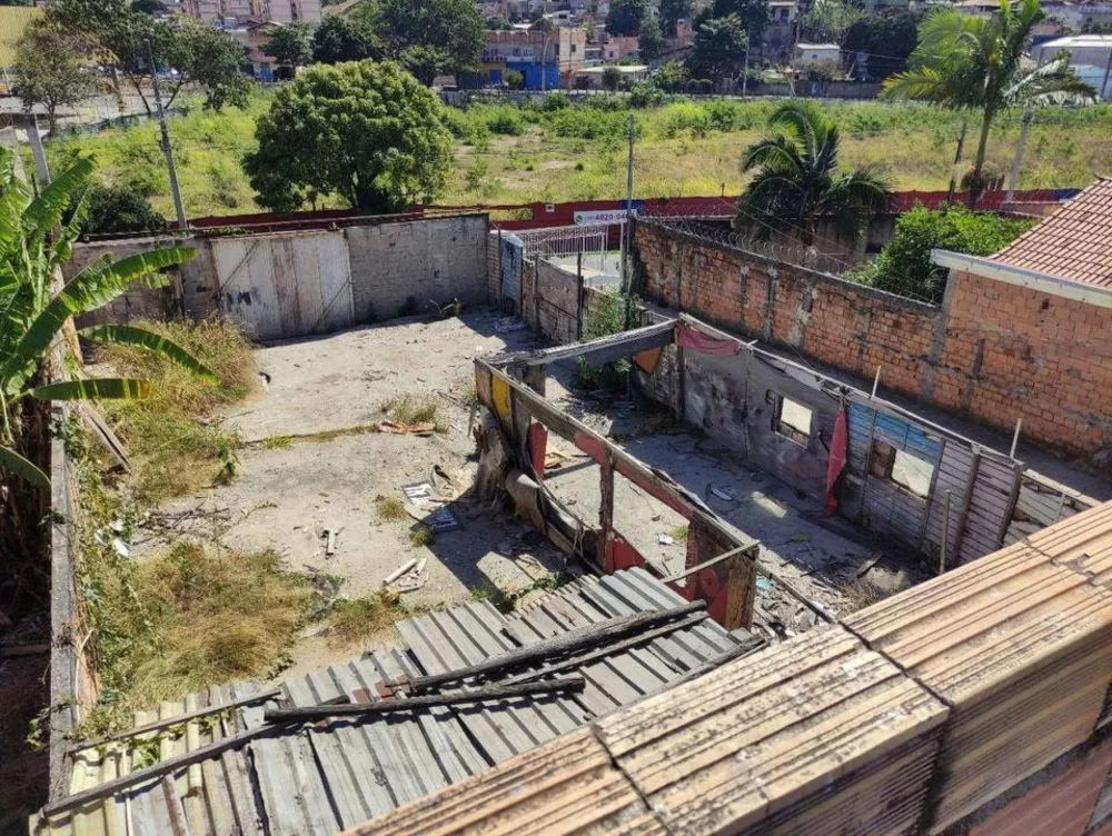 Terreno, 520 m² - Foto 3