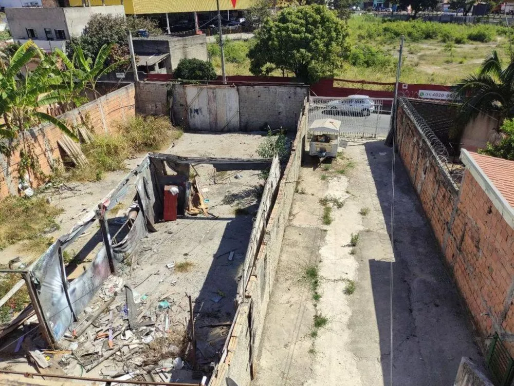 Terreno, 520 m² - Foto 2