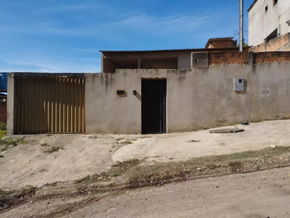 Casa, 3 quartos, 198 m² - Foto 4